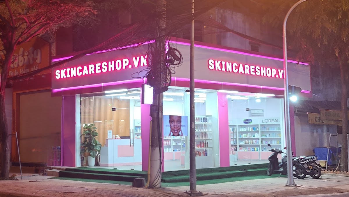Skin Care - My Pham Chinh Hang
