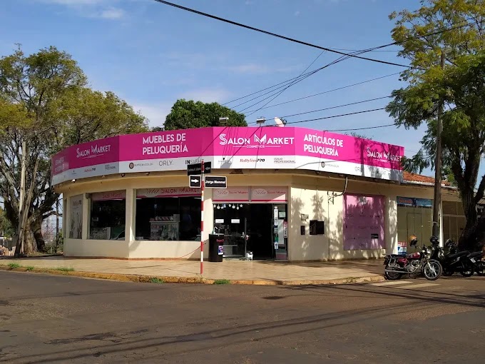 Vita Cosmeticos - Encarnacion
