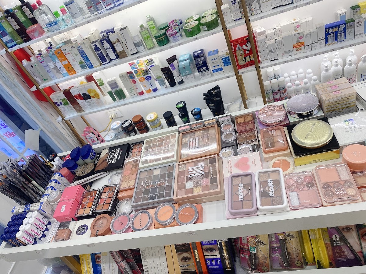 Tiem My Pham LUY Store