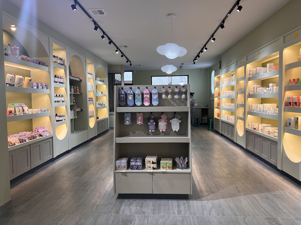 My Beauty Stop