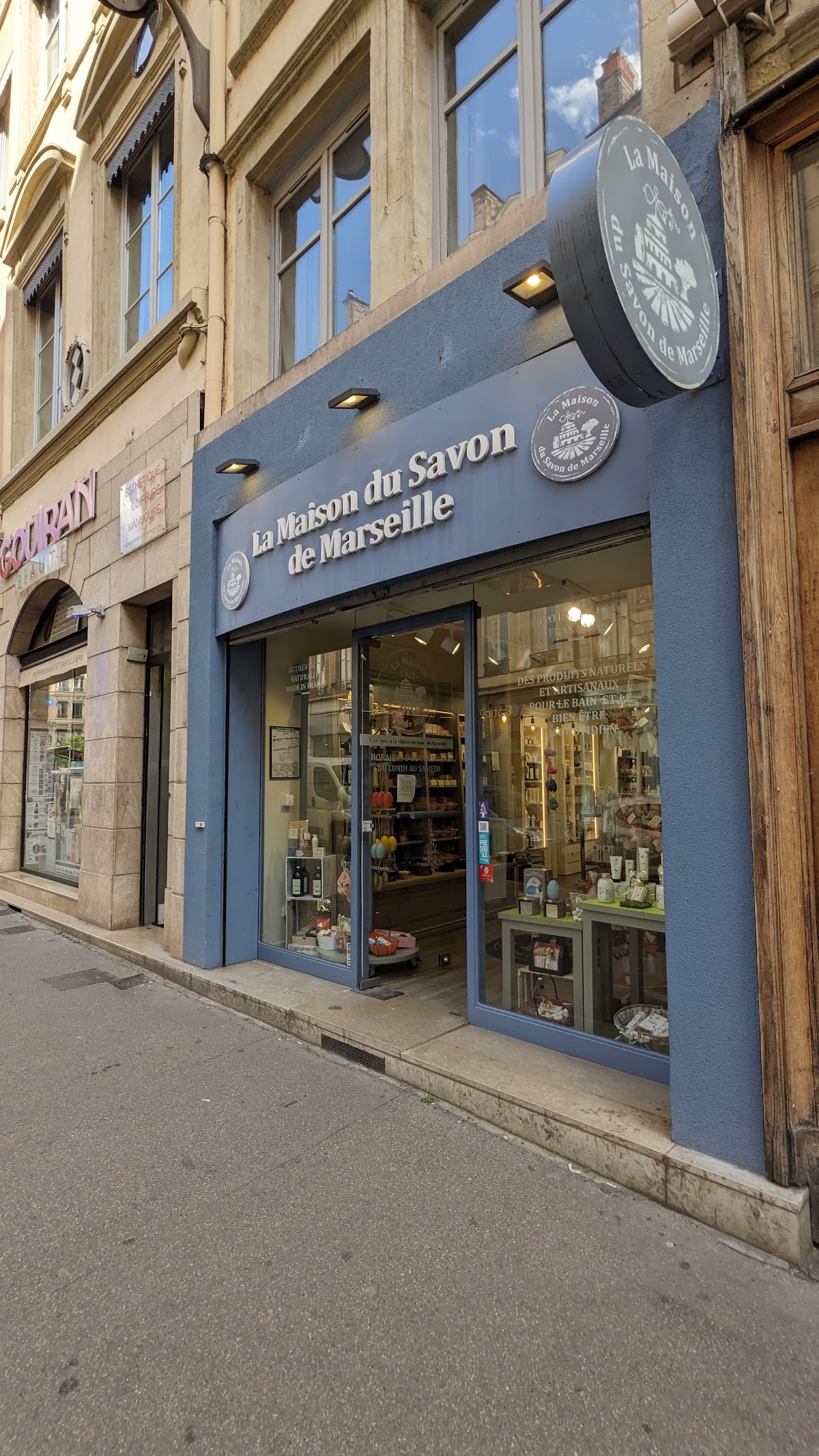 La Maison du Savon de Marseille