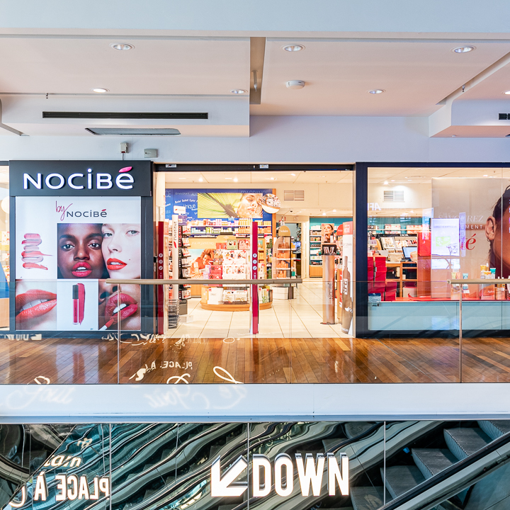 Nocibé