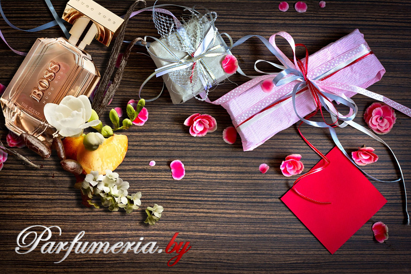Parfumeria.by