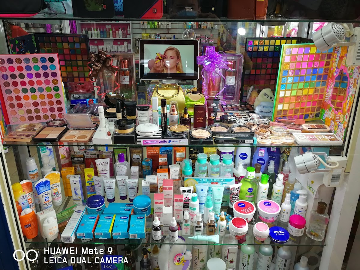 Skin Angel Cosmetics