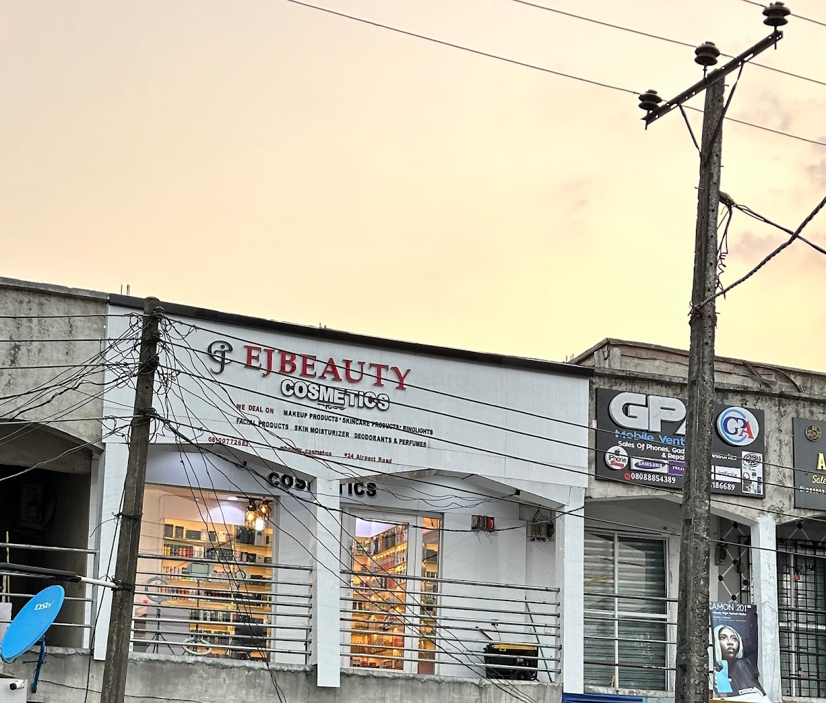 Ejbeautycosmetics