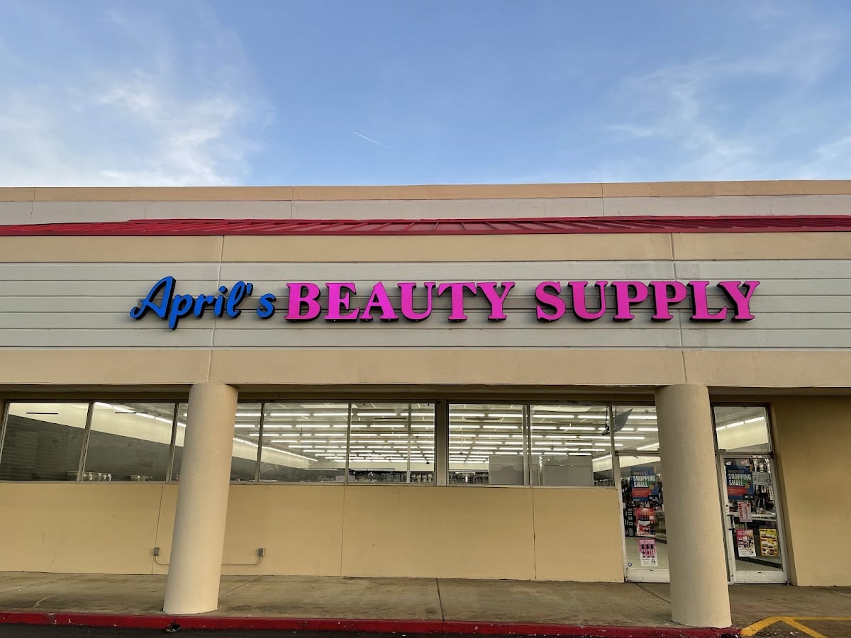 April's Beauty Supply