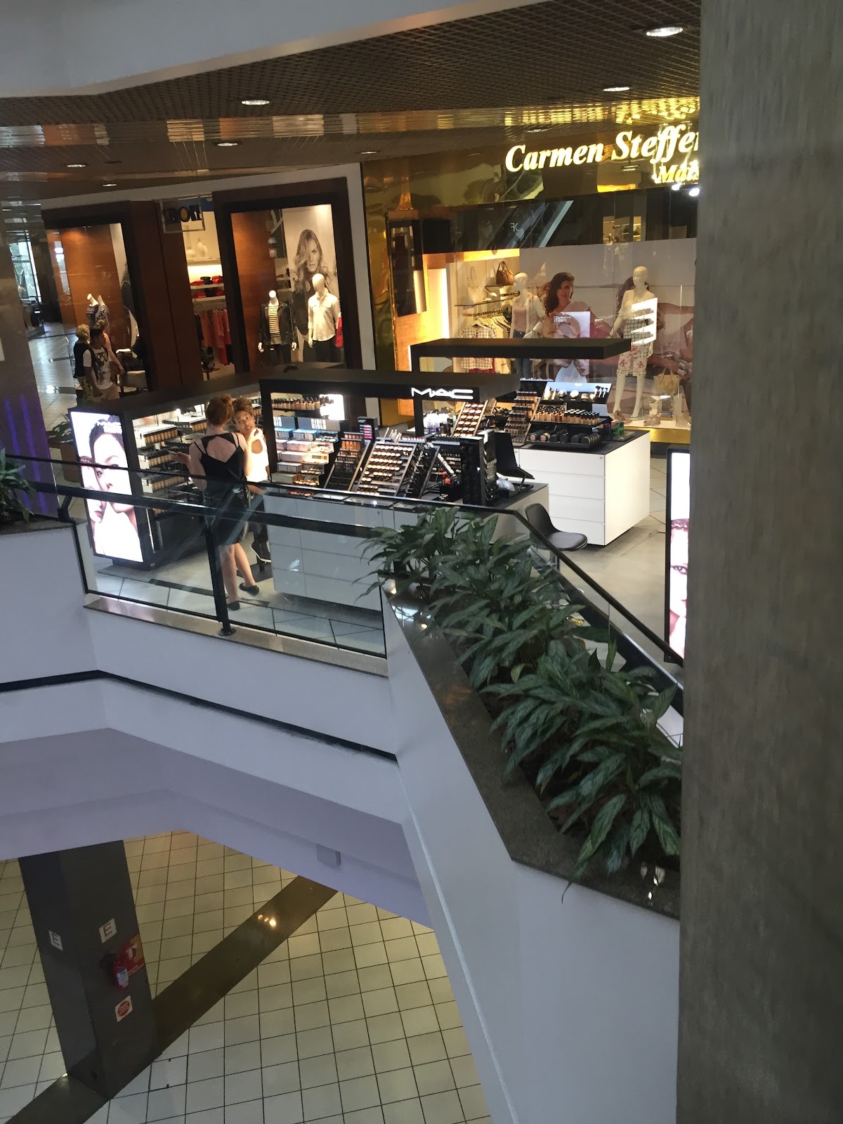 MAC Beiramar Shopping