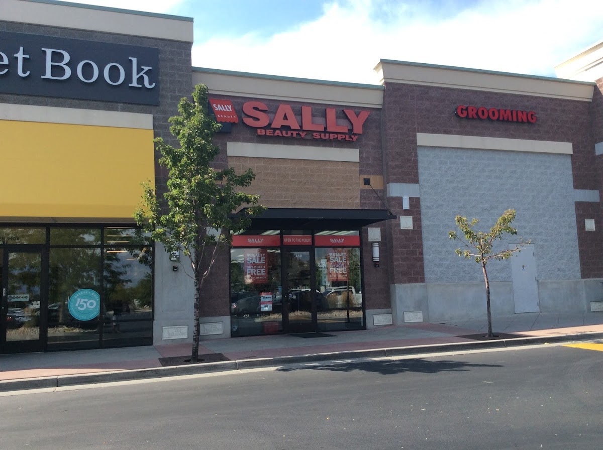 Sally Beauty