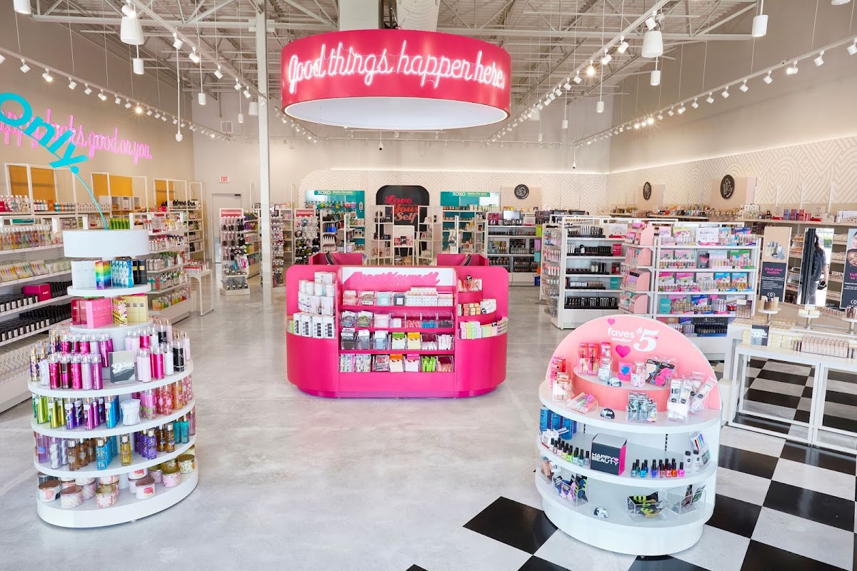 Happy Beauty Co
