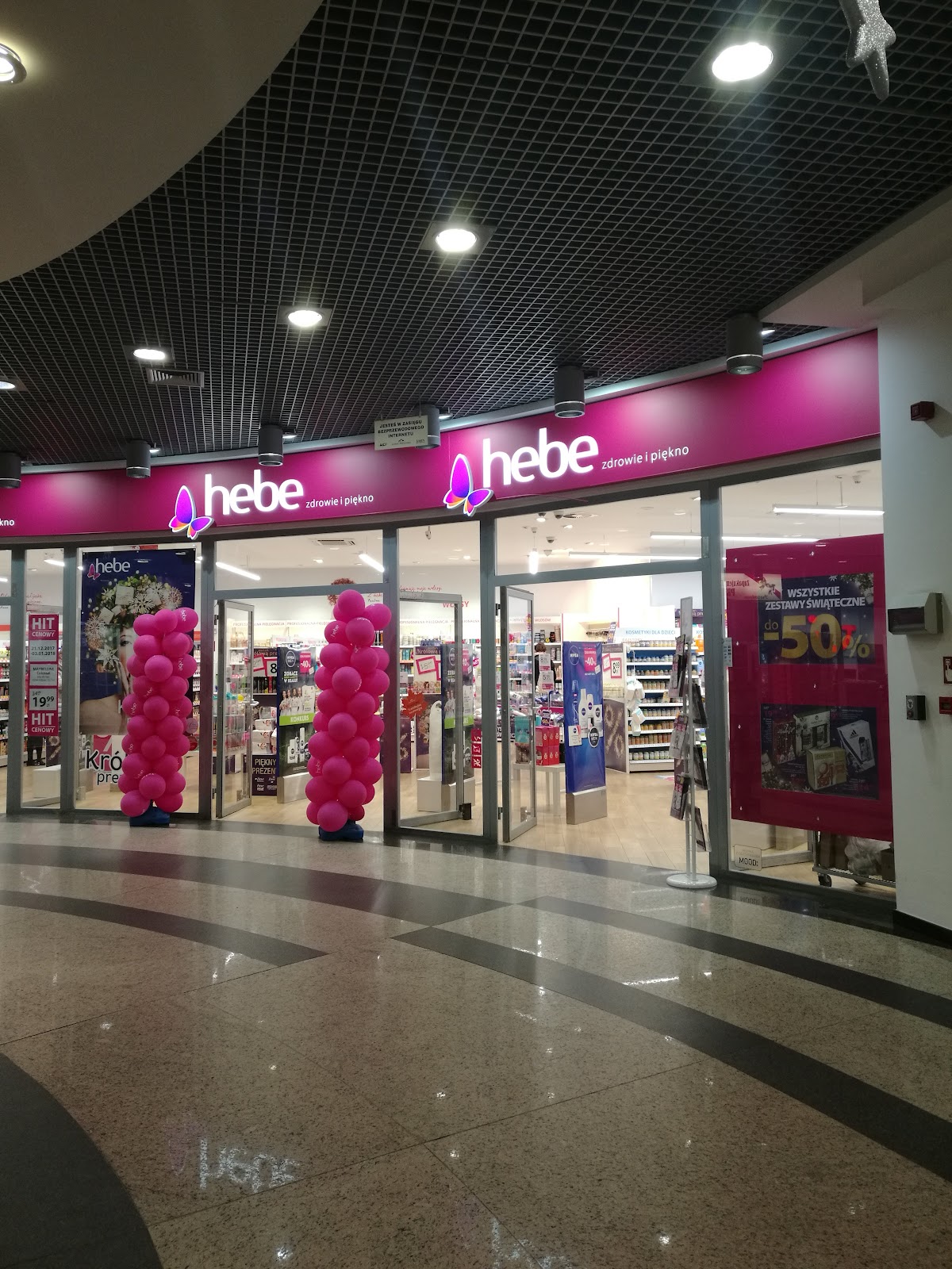 Hebe