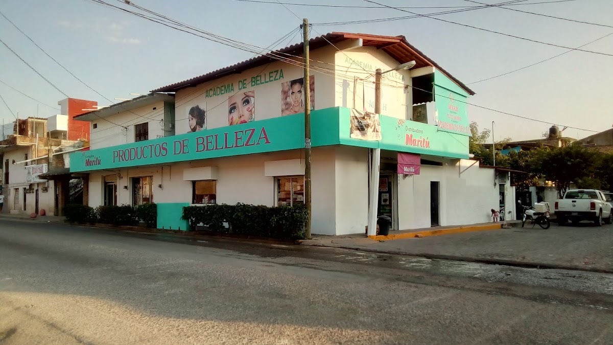 Distribuidora Marilu Productos de Belleza