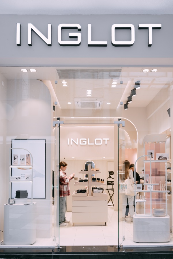 INGLOT Heraklion