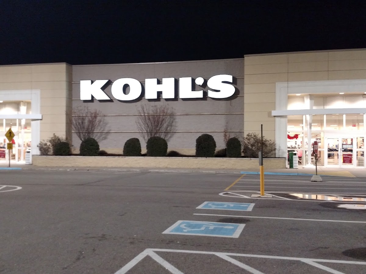 Kohl's