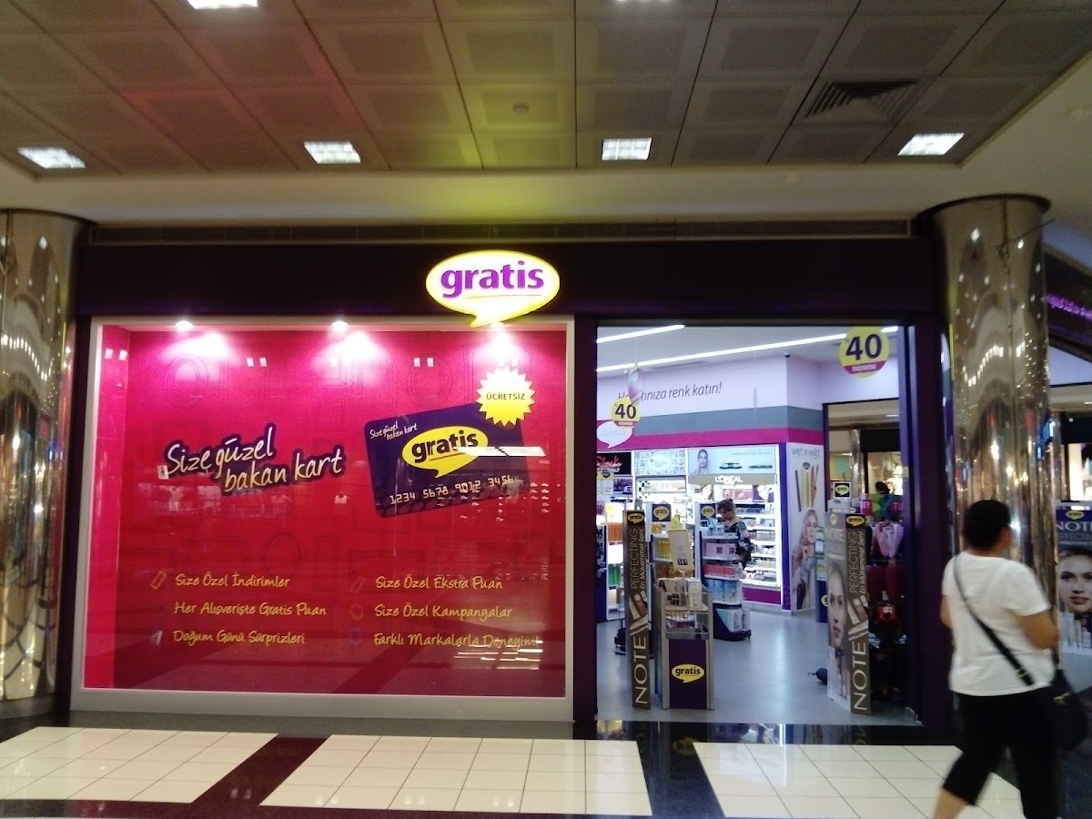 Gratis