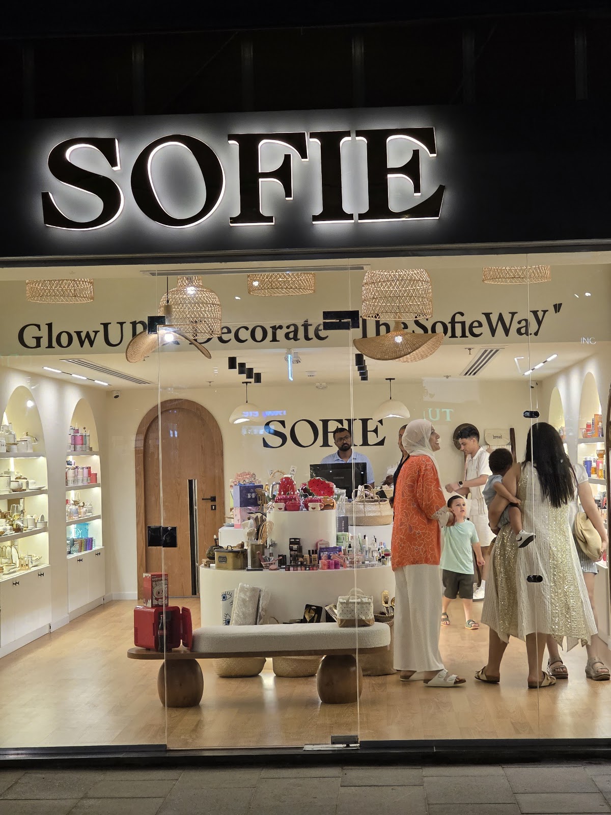Sofie Store