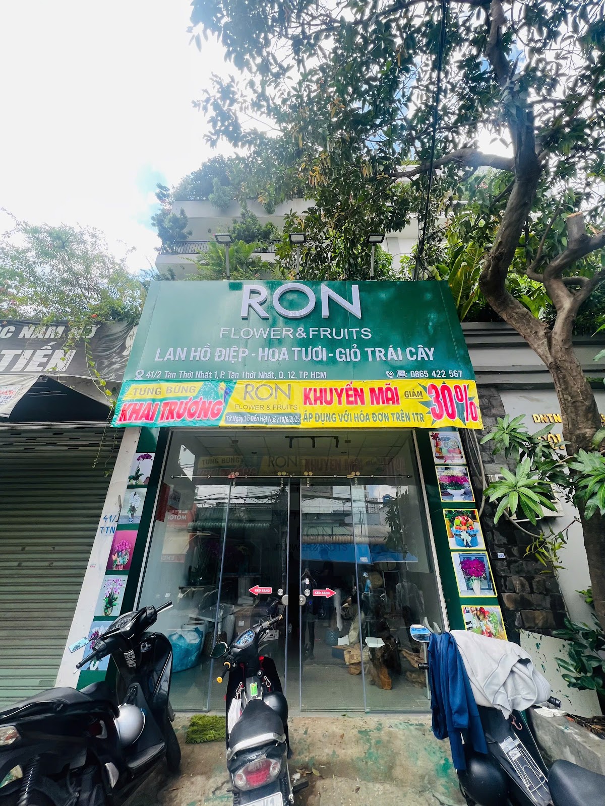 Shop My Pham Thuan Duyen