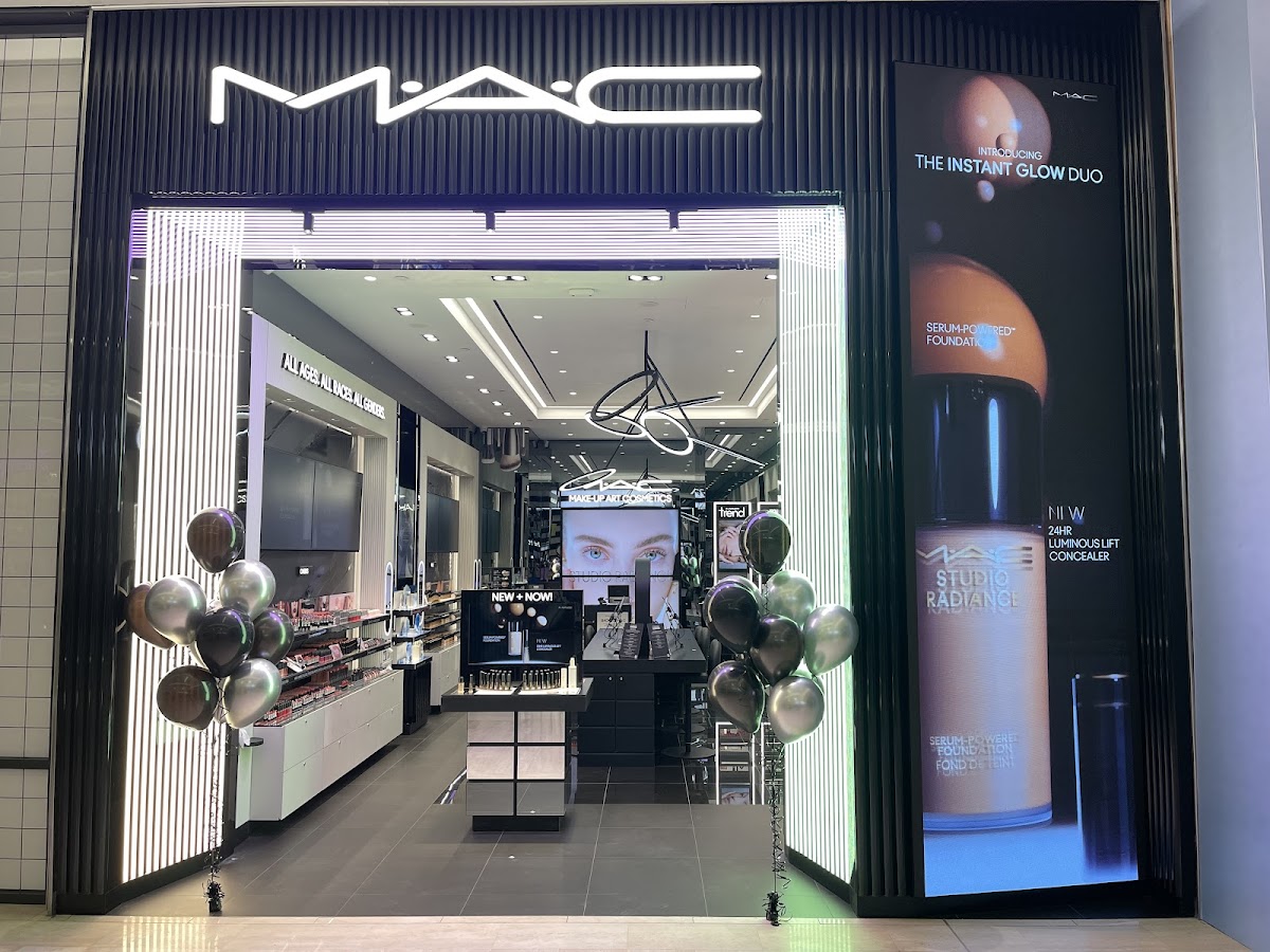 MAC Cosmetics