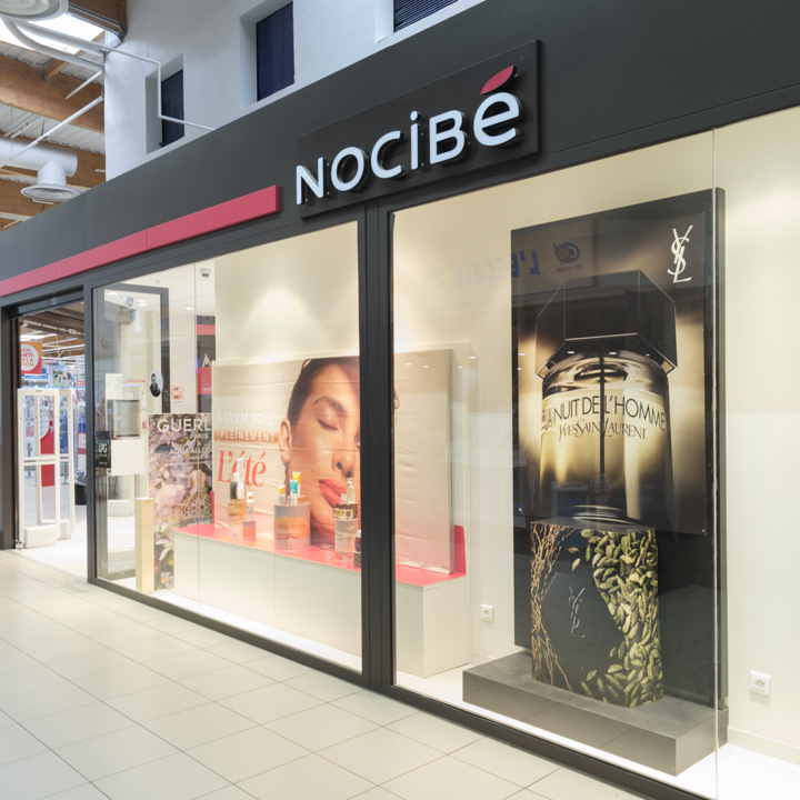 Nocibé