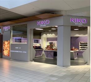 Kiko Milano