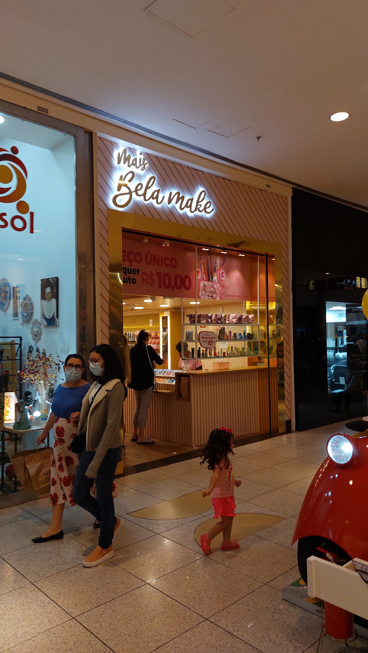 Bel Salvador