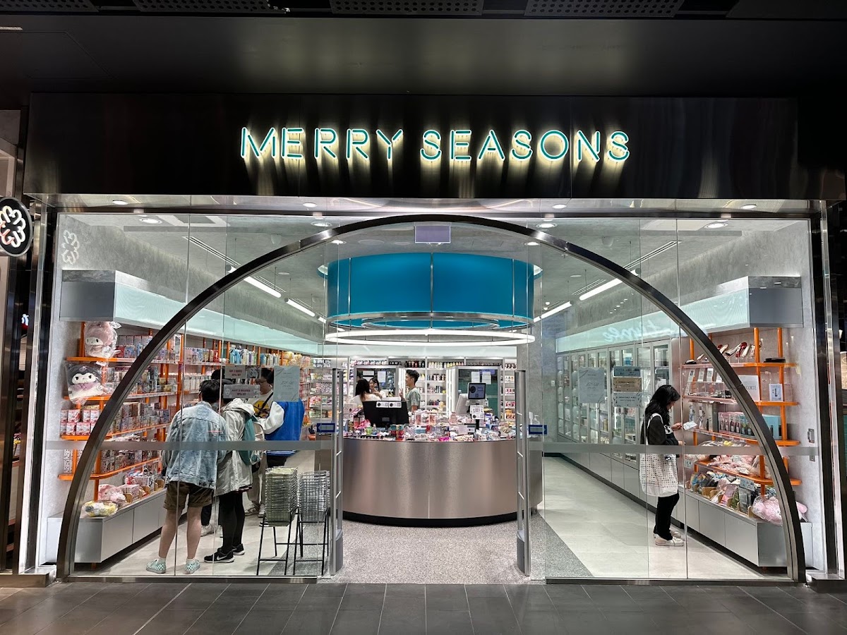 Merry Seasons