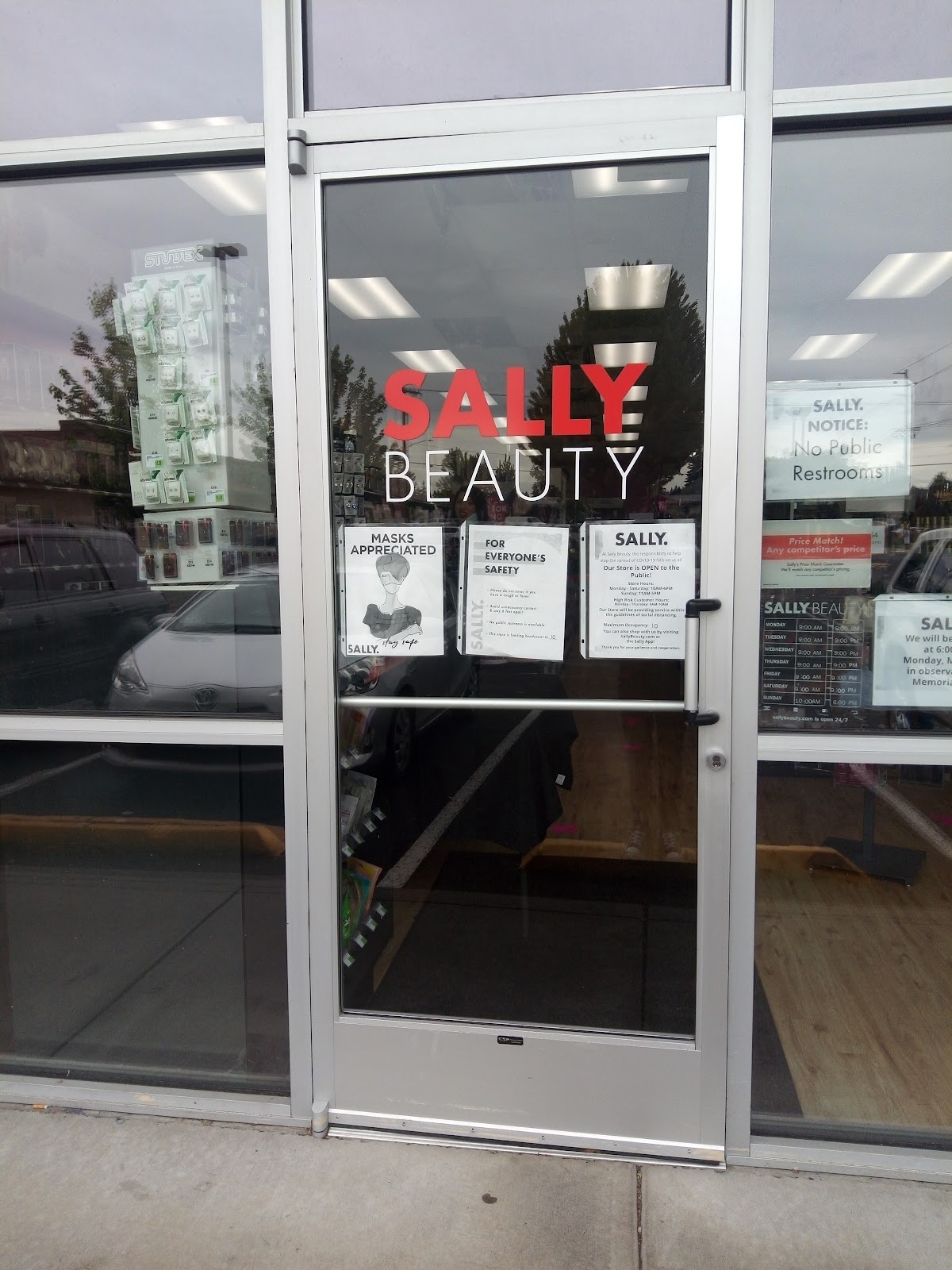 Sally Beauty