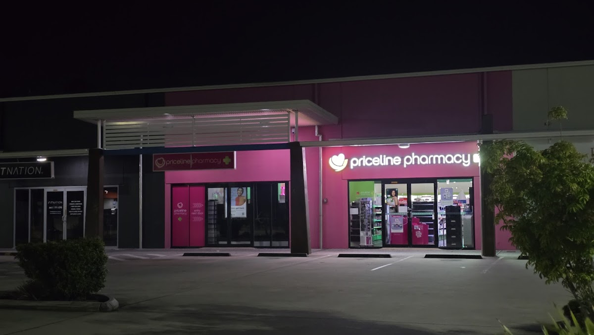 Priceline Pharmacy Morayfield
