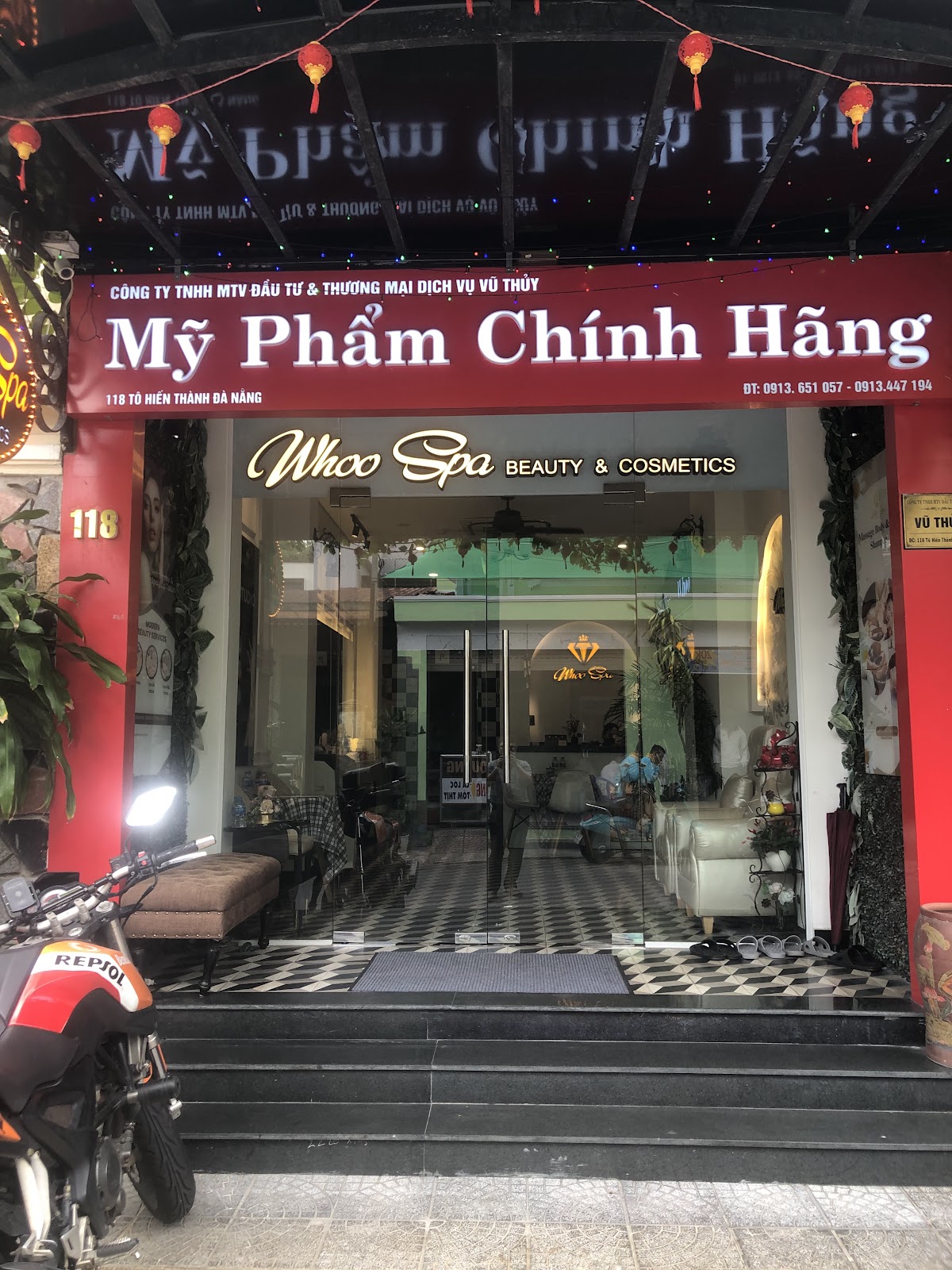 OHUI DA NANG (chinh hang)