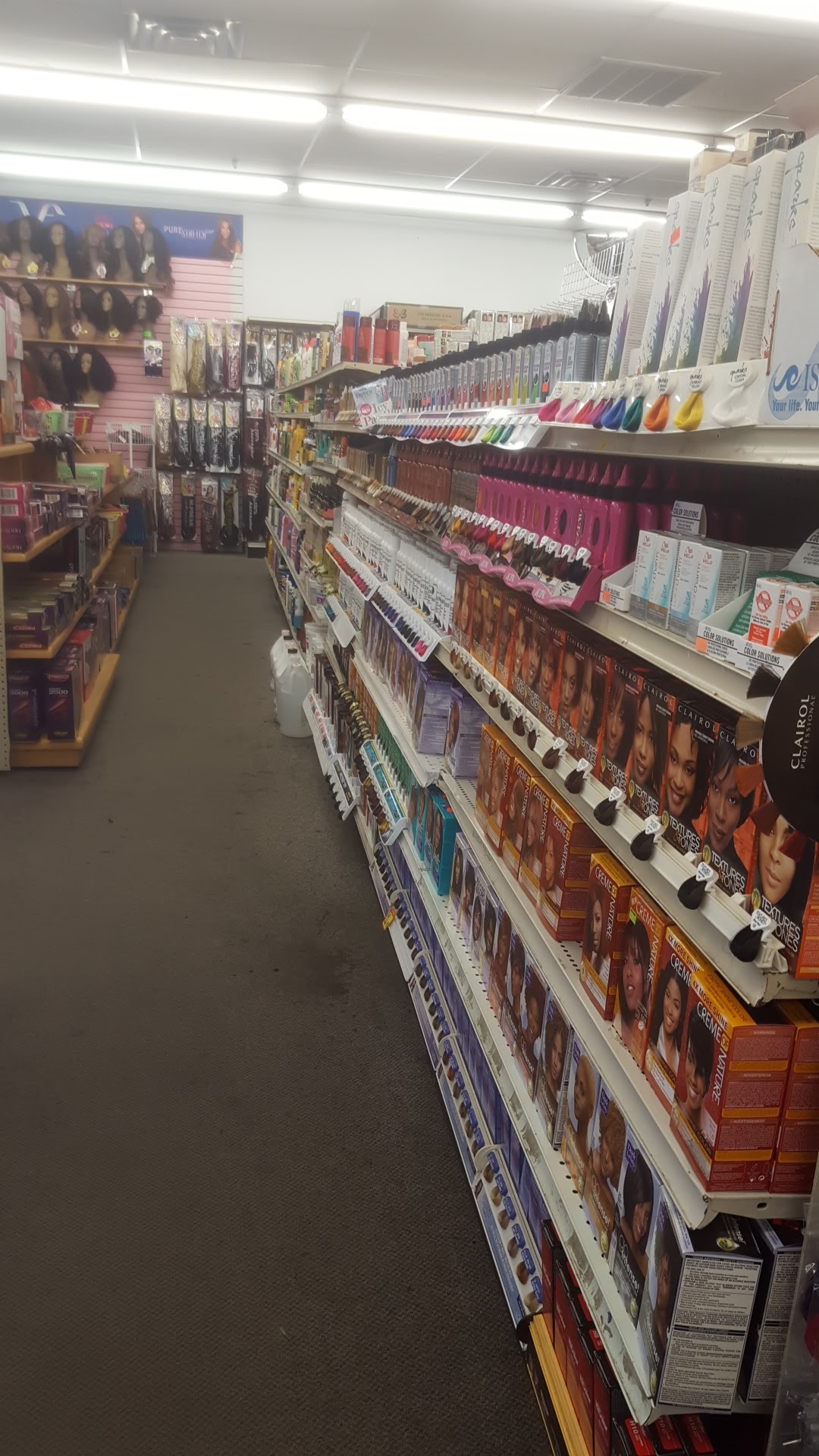 Lee Beauty Supply