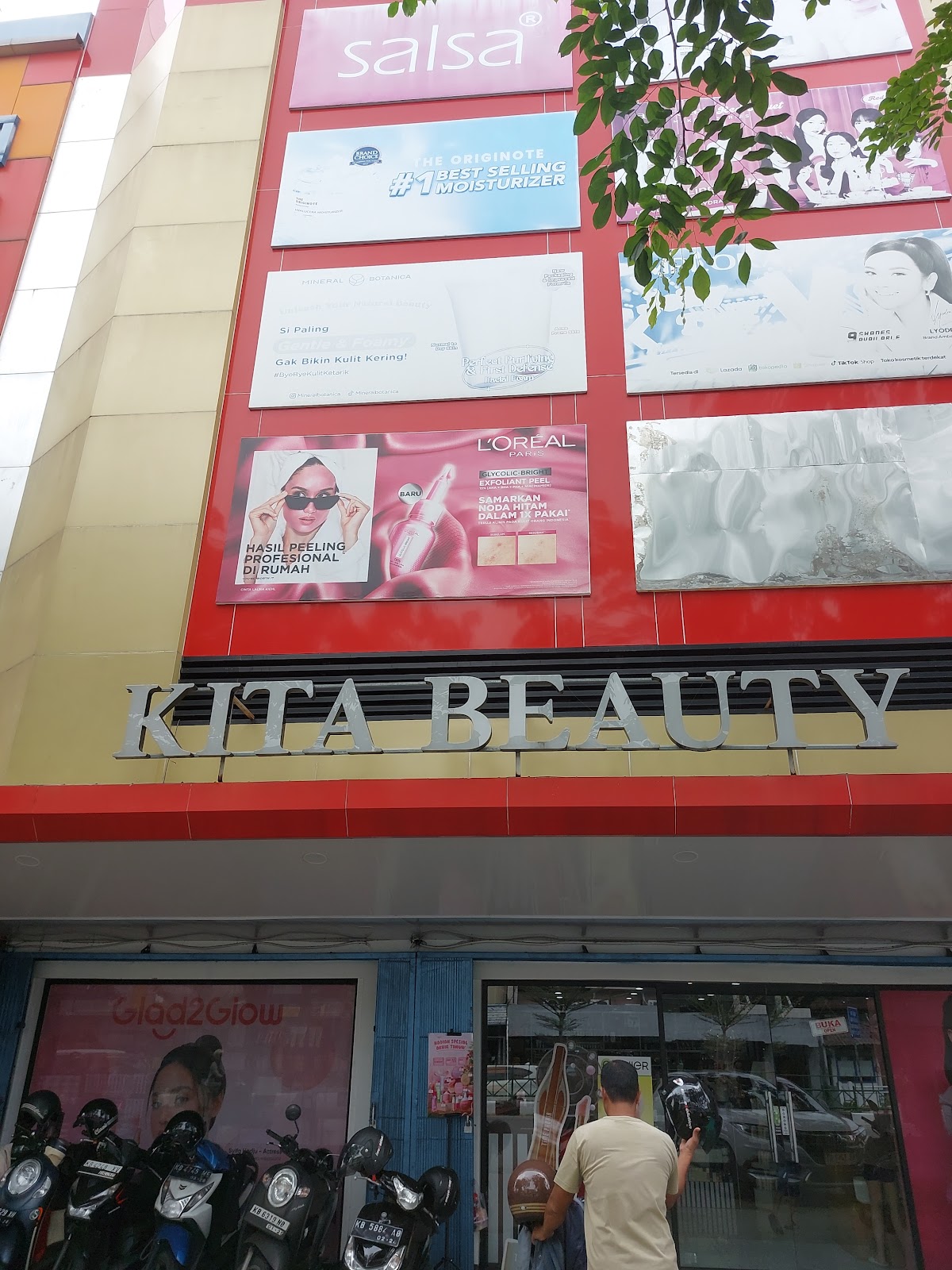 Kita Beauty