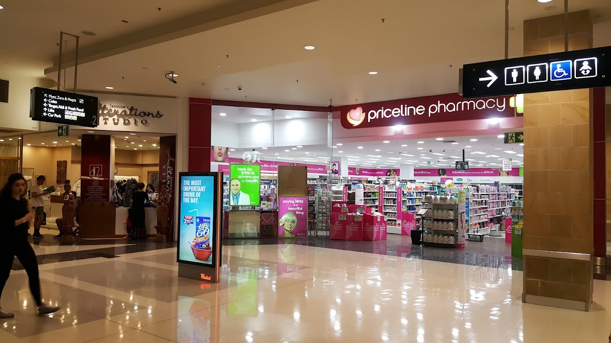 Priceline Pharmacy Chatswood