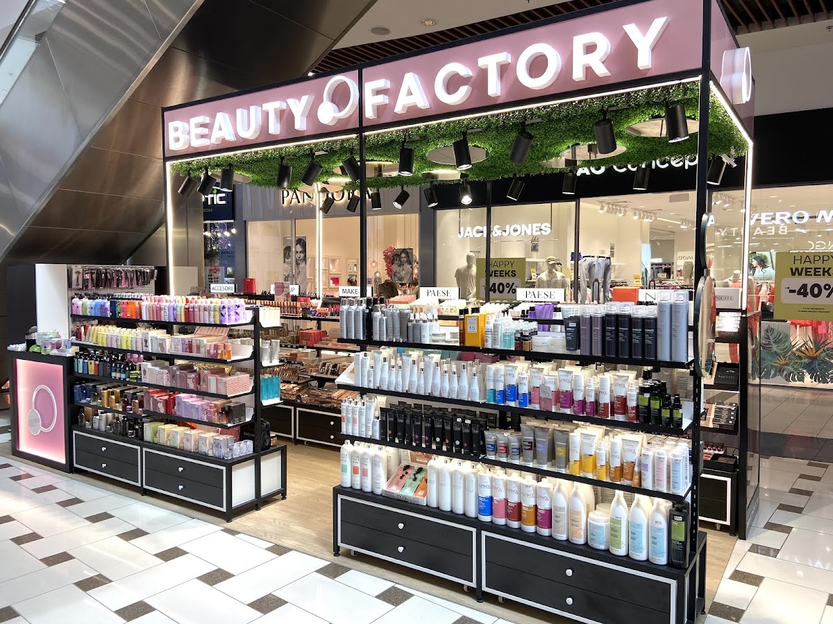 Beauty Factory