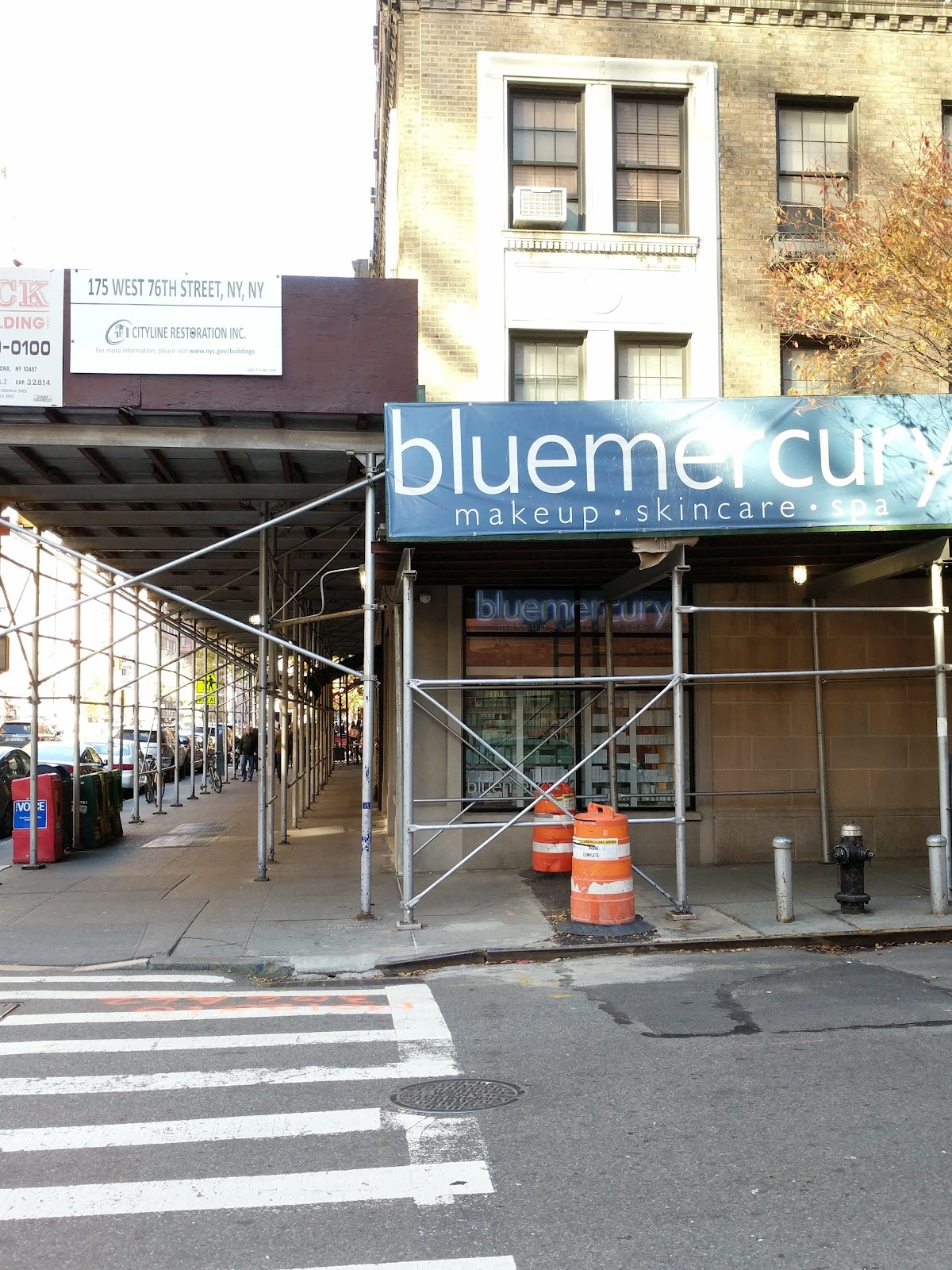 Bluemercury