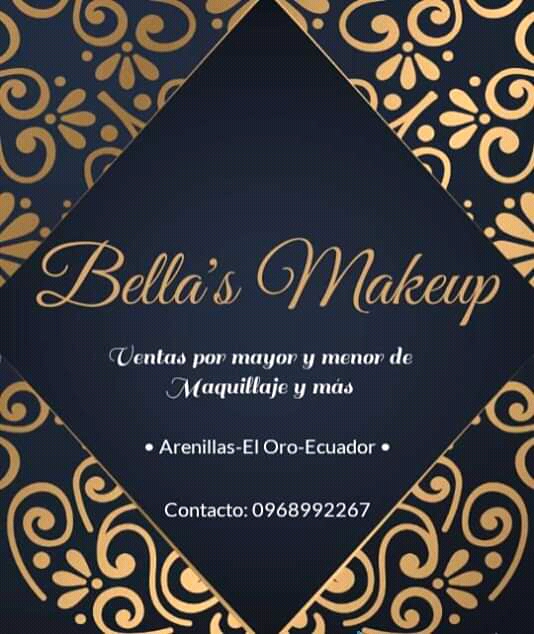 Bella's Makeup