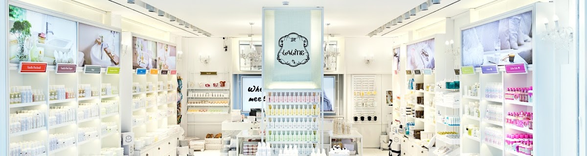 Laline