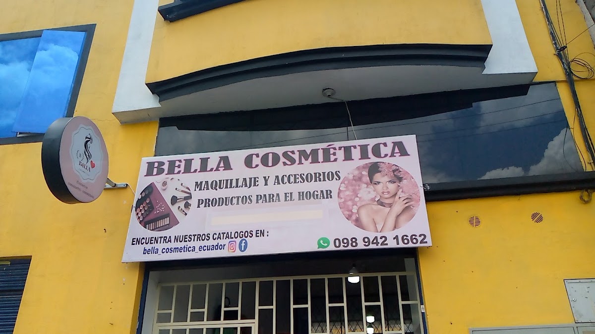 Bella Cosmetica