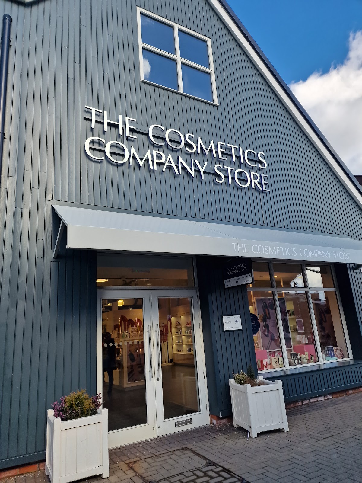 The Cosmetic Company Store