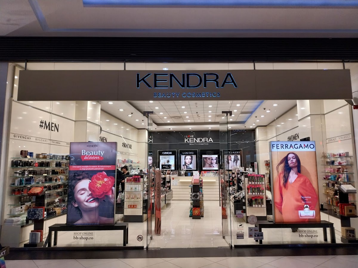 Kendra Beauty Cosmetics