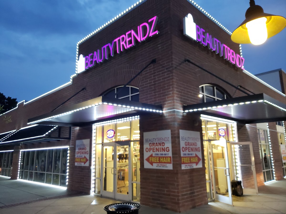 Beauty Trendz Crestwood