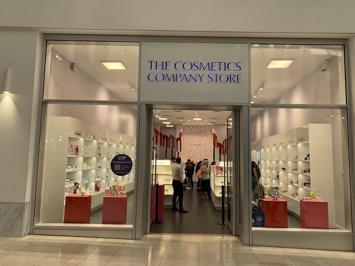 The Cosmetics Company Store