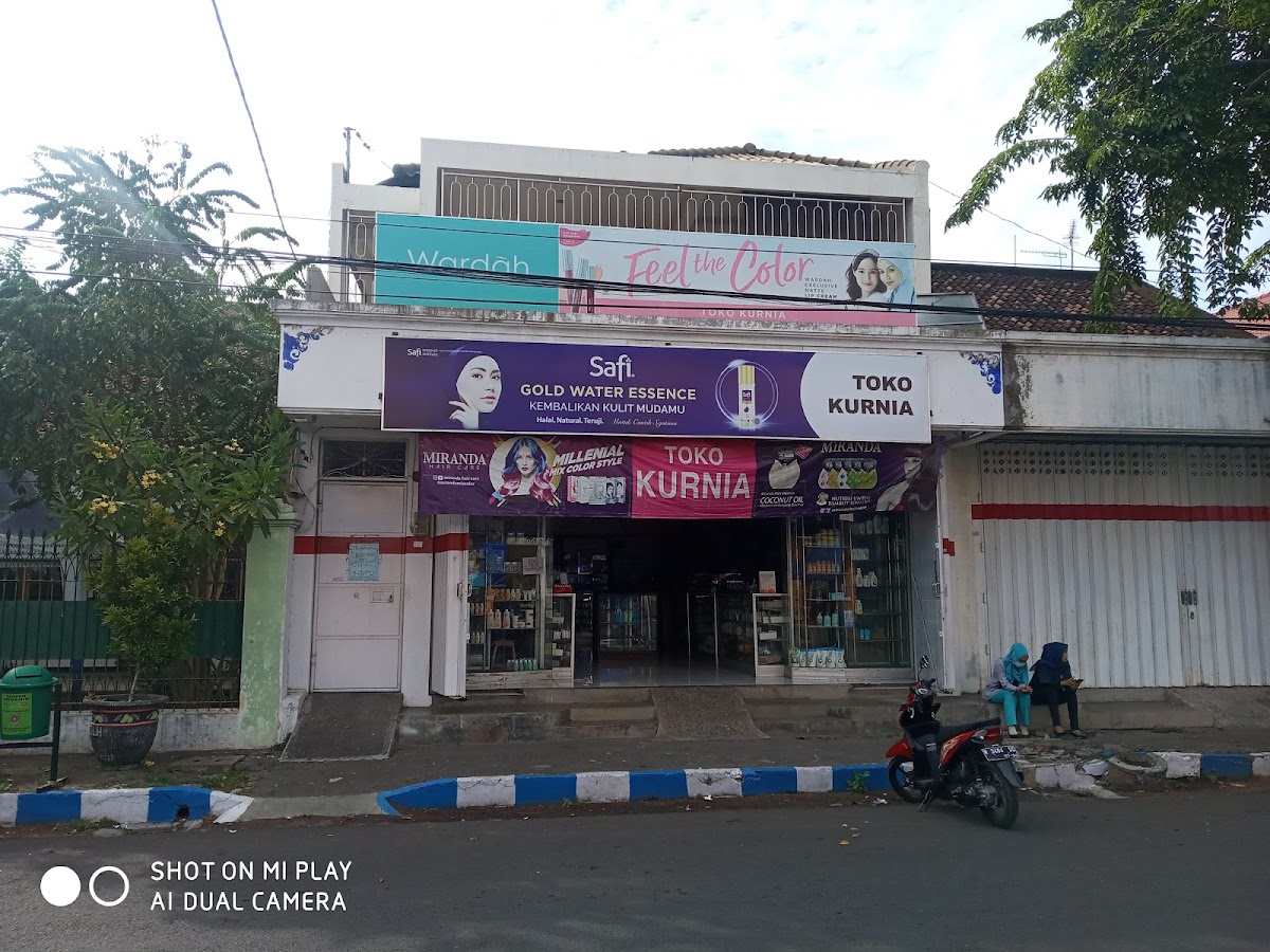 Toko Kurnia