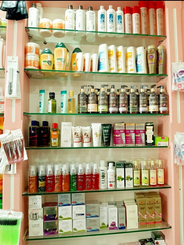 Pearl Beauty & Salon Products