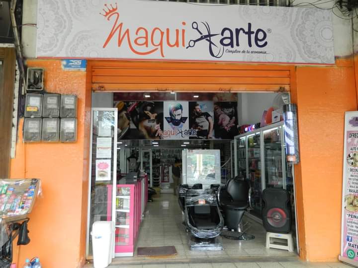 COSMOBELLEZA QUEVEDO