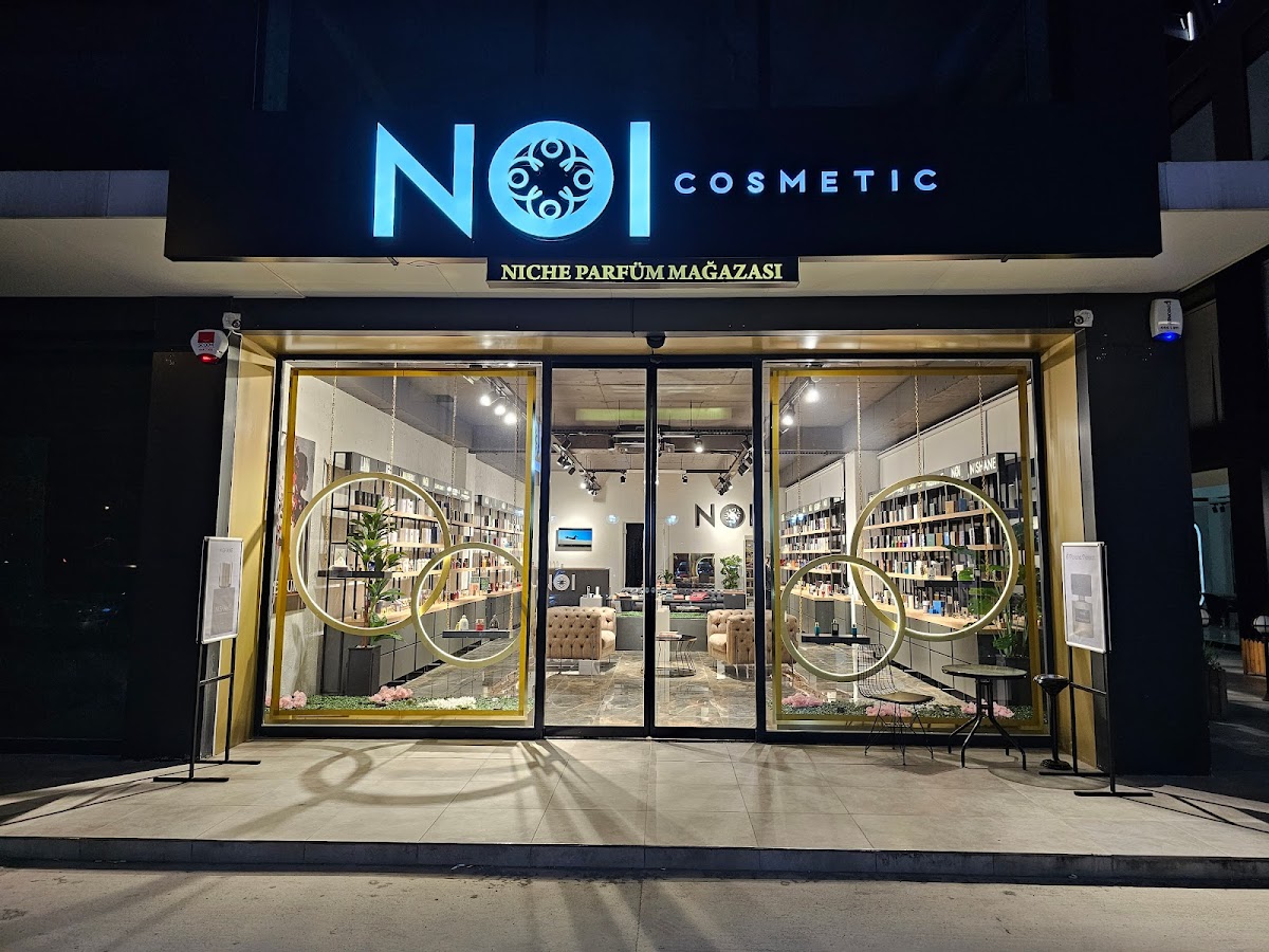 Noi Cosmetic