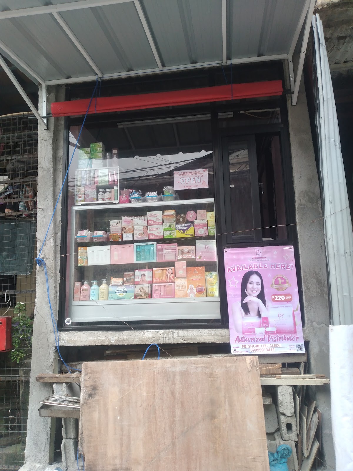 Shobeauty Shop