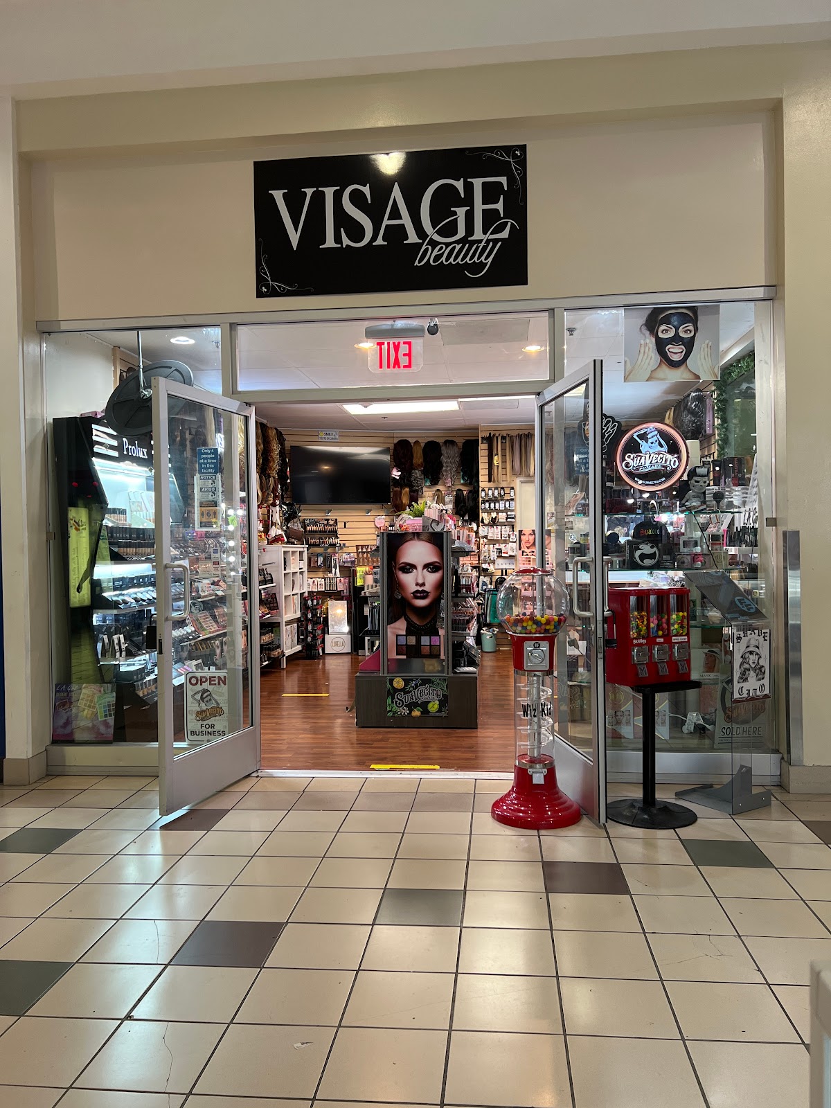 Visage Beauty