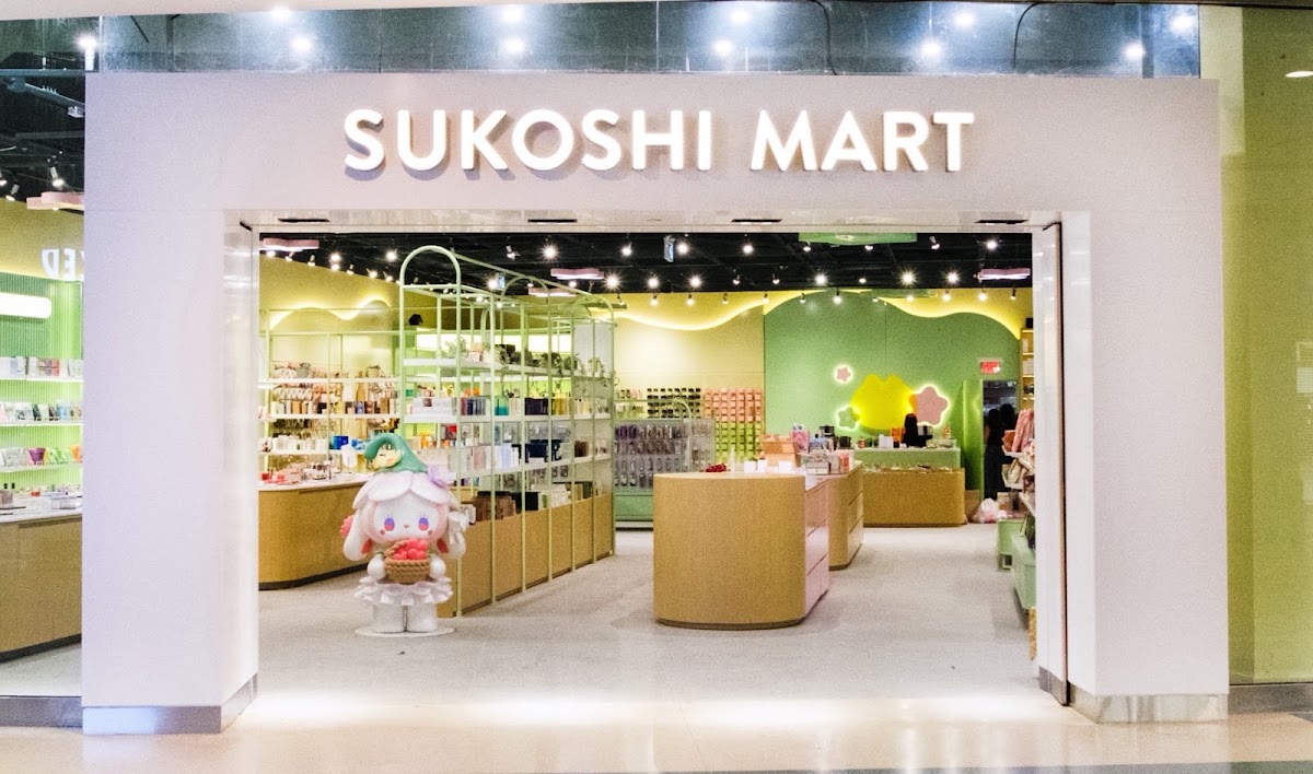 SUKOSHI