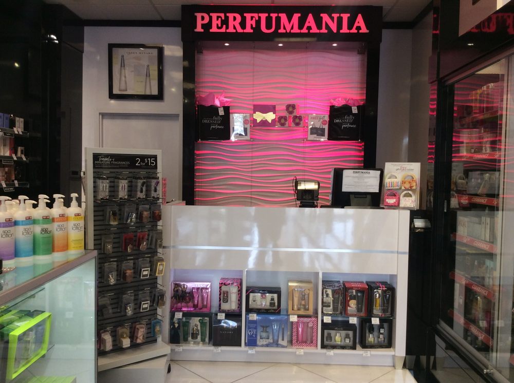 Perfumania