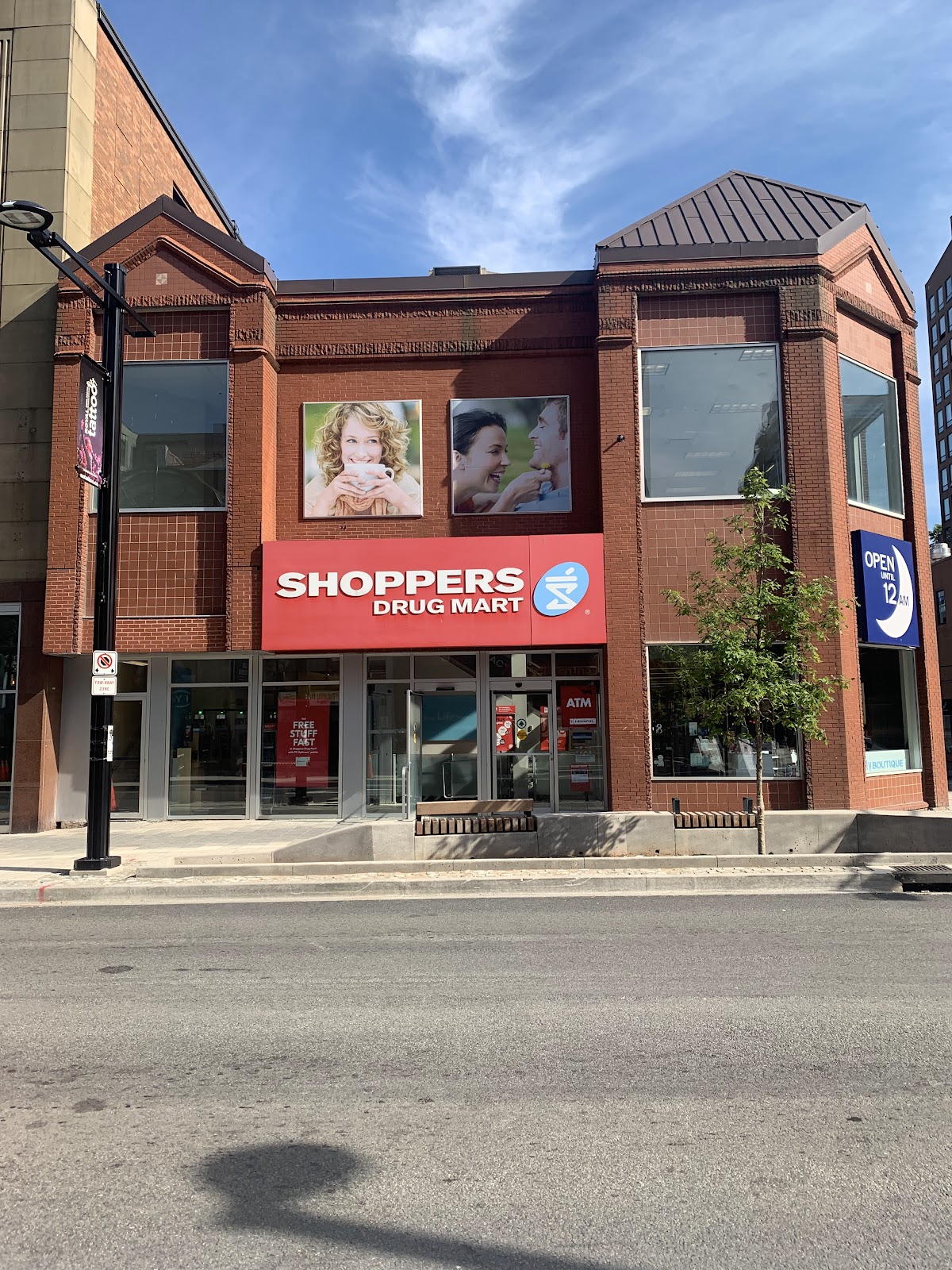 Shoppers Drug Mart