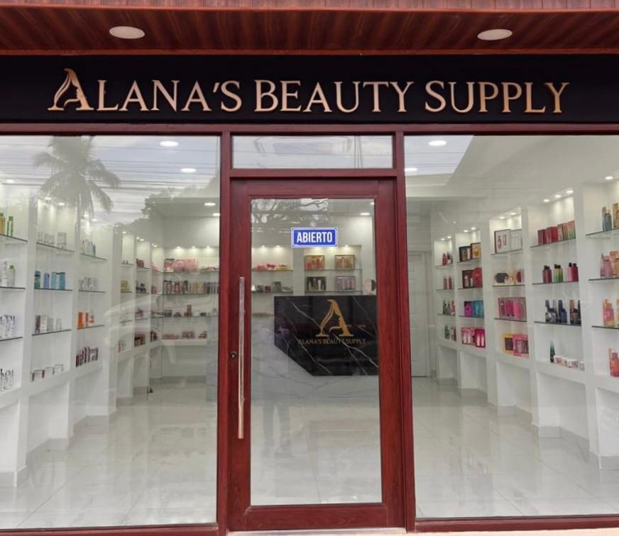 Alana's Beauty Supply